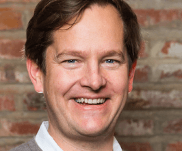 John Ackerly - Professional null Speaker