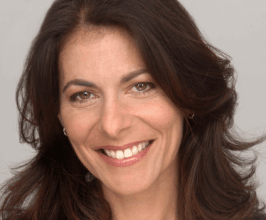 Margalit Ward - Professional null Speaker