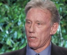 Randy Mains - Professional null Speaker