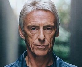 Paul Weller - Professional null Speaker
