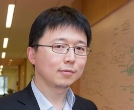 Feng Zhang - Professional null Speaker