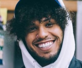 Joey Purp - Professional null Speaker