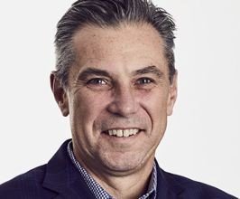 Mike Errity - Professional null Speaker