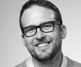 Derek Schoettle - Professional null Speaker