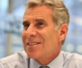 George Barrett - Professional null Speaker