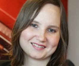 Nell Watson - Professional null Speaker