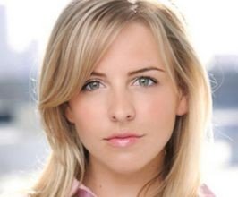 Heléne Yorke - Professional null Speaker