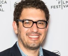 Sam Esmail - Professional null Speaker