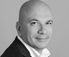 Tolga Kurtoglu - Professional null Speaker