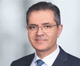 Sami Atiya - Professional Speakers Booking