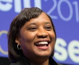 Laphonza Butler - Professional Speakers Booking