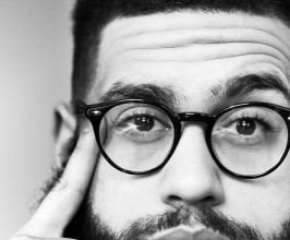 Jamali Maddix - Professional null Speaker