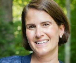 Melissa Caughey - Professional Speakers Booking