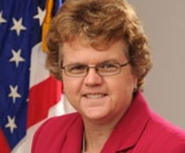 Kathy Greenlee - Professional null Speaker