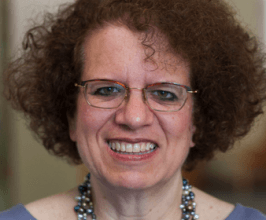 Amy Goldstein - Professional null Speaker