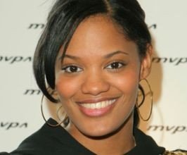 Nzingha Stewart - Professional null Speaker