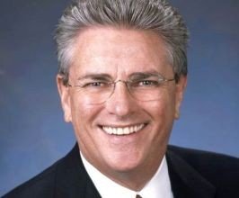 Bob Schultz - Professional null Speaker