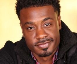 Juhahn Jones - Professional null Speaker