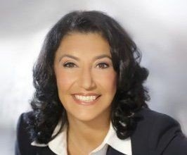 Amy Zalman - Professional null Speaker