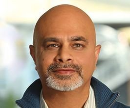 Nat Natarajan - Professional null Speaker