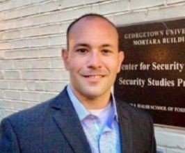 Chris Mercado - Professional null Speaker