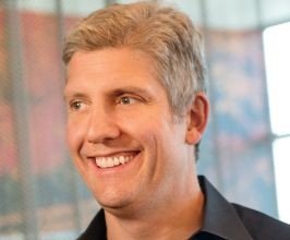 Rick Osterloh - Professional null Speaker