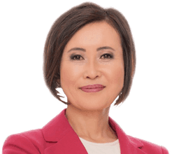 Sunnie Giles - Professional null Speaker