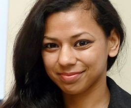 Ruqsana Begum - Professional Speakers Booking