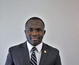 Wale Adekanla - Professional Speakers Booking