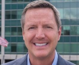 Don Barden - Professional Speakers Booking