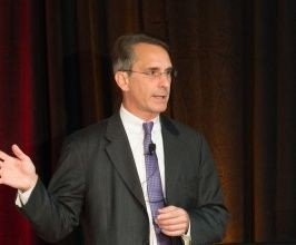 David Jacoby - Professional null Speaker