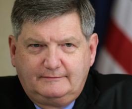 James Risen - Professional null Speaker