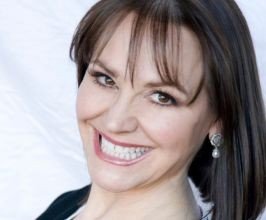 Rachel Gibson - Professional null Speaker