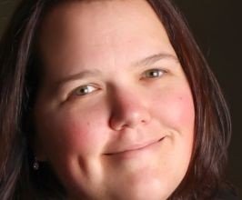 Erika Johansen - Professional null Speaker