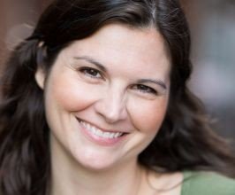 Lisa Jakub - Professional null Speaker