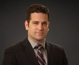 Wayne Gladstone - Professional null Speaker