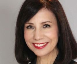 Diane DiResta - Professional null Speaker