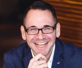 Jason Goldberg - Professional null Speaker