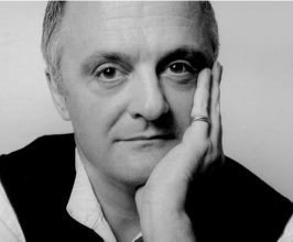 Luca Turin - Professional null Speaker