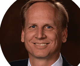 Paul Gustavson - Professional null Speaker