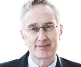 Michael Barber - Professional null Speaker