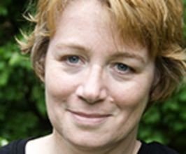 Leslie Harrison - Professional null Speaker