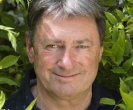 Alan Titchmarsh - Professional null Speaker