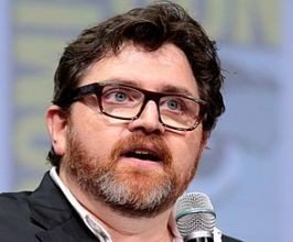 Ernest Cline - Professional null Speaker