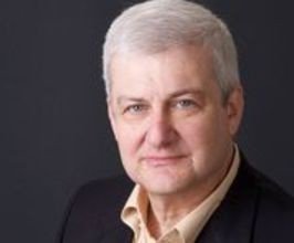 Mark Olshaker - Professional null Speaker