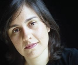 Kamila Shamsie - Professional null Speaker