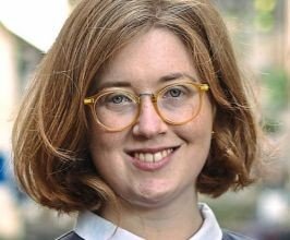 Fiona Mozley - Professional null Speaker