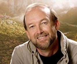 James Redfield - Professional null Speaker