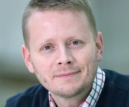 Patrick Ness - Professional null Speaker