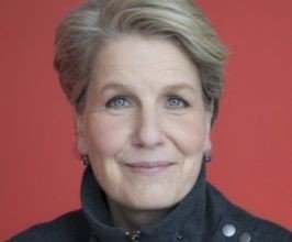 Sandi Toksvig - Professional null Speaker